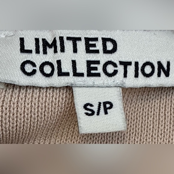 CROPPED TANK WOMEN’S LIMITED COLLECTION - Picture 6 of 6